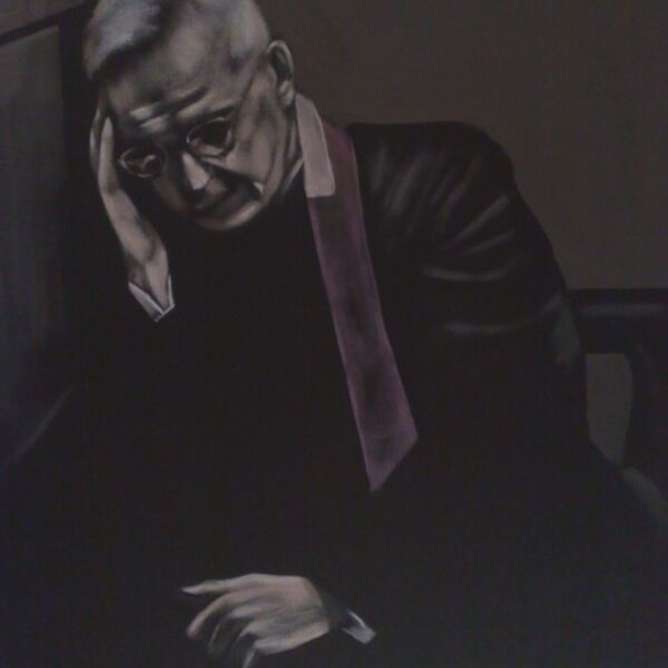 THE COUNSELLOR