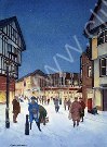 'Chesterfield Wilko'
Commisioned for the Wikinson Group 2003 Christmas card.