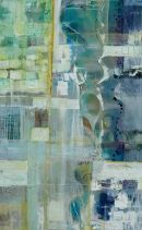            reflections, n. pl., the return of light
            or sound waves from a surface
