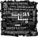 humility