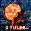 I think...