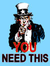 uncle sam