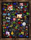you & me