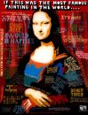 the most famous painting in the world