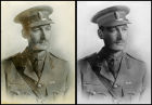 Restoration of Army Person