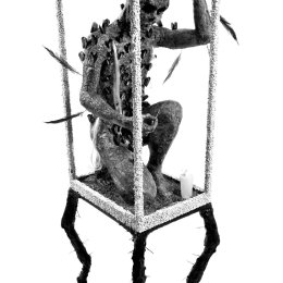 the penitent