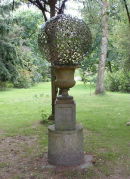 Marle Place Sphere