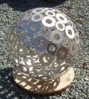 Sprocket Spheres