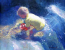 Rockpool light
Framed 58cm x 48cm