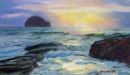 High Tide Sunset