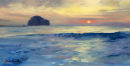 Sunset Strand