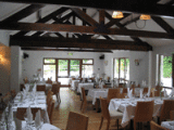 The Mill House Inn