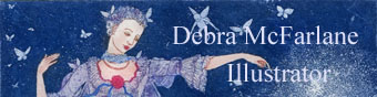 Debra McFarlane Illustrator