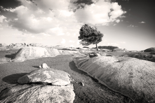 Granite Hills