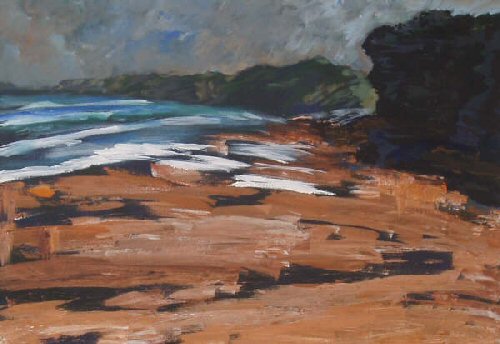 Trebarwith