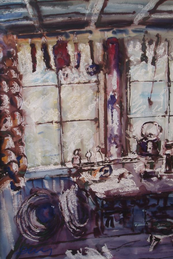 Plumbers Shop