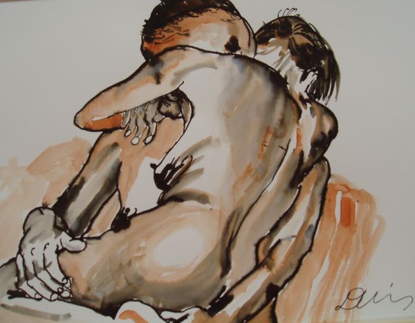 Embrace