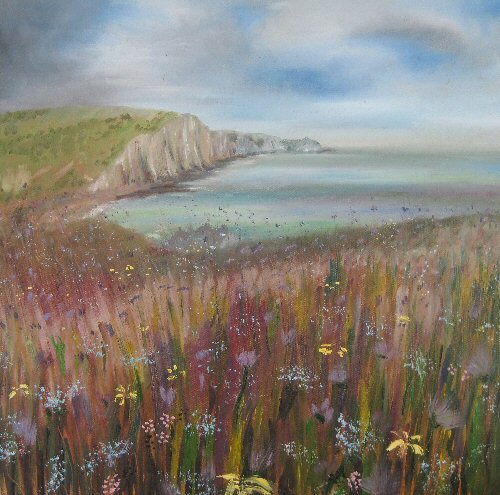 Seaford Head