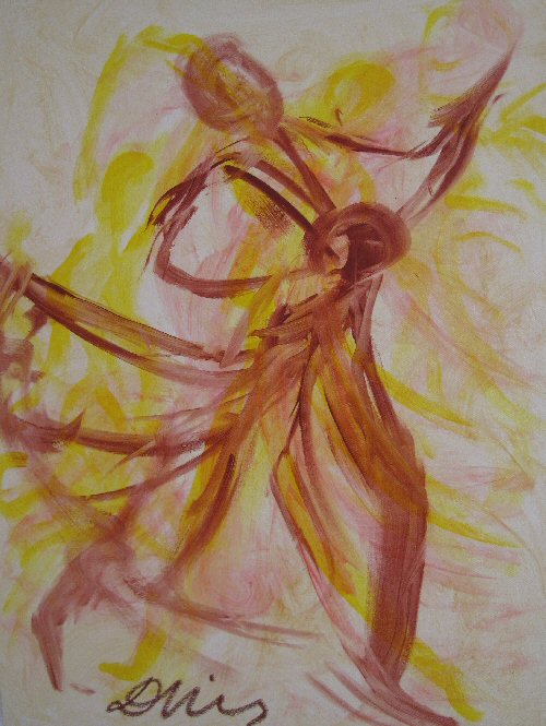 First Dance