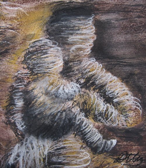 Mother and child