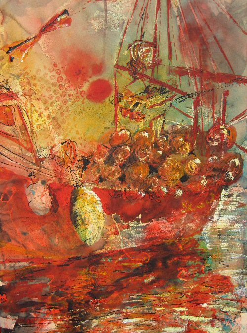 Red Boat
