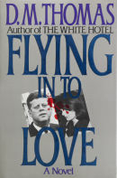 Flying Into Love