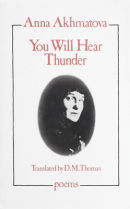 You Will Hear Thunder