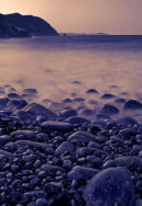 Bluestone Bay duotone