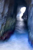 Remarkable Cave