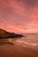 Hazards sunset 2