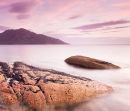 Looking South from Coles Bay