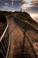 Cape Tourville Lighthouse
