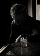 drowning sorrows