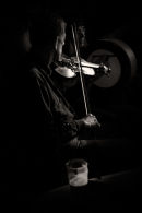 fiddler