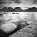 The Hazards from Coles Bay - mono