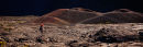 The moonscape of Enclos Fouque, Piton de la Fournaise