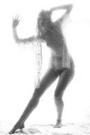 Against the light