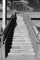 Way out
