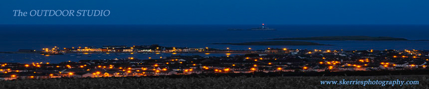 Skerries Photography - The Outdoor Studio