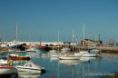 Skerries Harbour