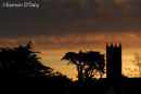 Skerries Sunrise