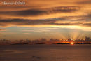 Skerries Sunrise