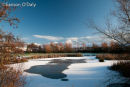 Skerries Mills Pond