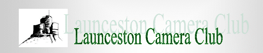 LauncestonCameraClub