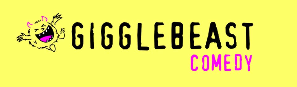 gigglebeastcomedy.com