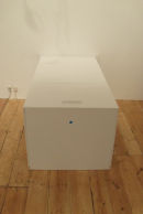'Fish Eye' (Installation View) 2008
