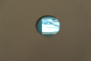 'Fish Eye' (Installation View) 2008