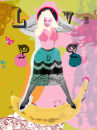 Pop Sycadelic