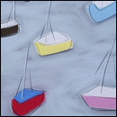 falmouth harbour 1 (2010) (sold)