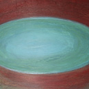 hepworth garden 3 (2010) sold
